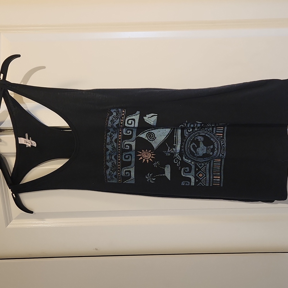 Moana Tank Top